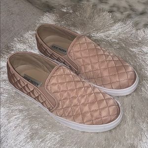 Steve Madden ECENTRCQ (Blush)